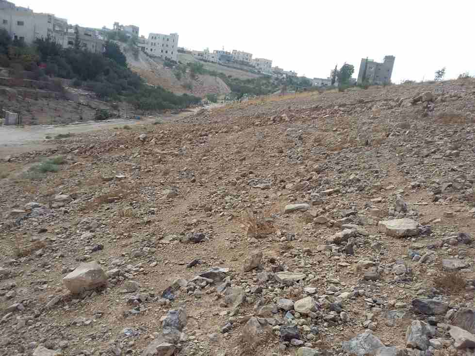 الأردن - الزرقاء
قطعة ارض في جريبا/ حي الرشيد - قرب مسجد العويسات
*ضمن أراضي محافظة الزرقاء
القرية: جريبا
حوض: مذبح البعير
المساحة: 1341م
الموقع: جريبا/ حي الرشيد - تبعد 550م عن مسجد العويسات
تب...