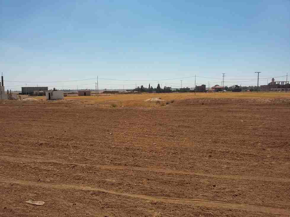 الأردن - عمان
قطعة ارض في القسطل - تبعد 700م عن جسر المطار
القرية: القسطل
حوض: ظهر حجرة الفرس
المساحة: 423م
الموقع: القسطل - تبعد 700م عن جسر المطار
المنطقة الواقعة خلف معرض افيس
وا...