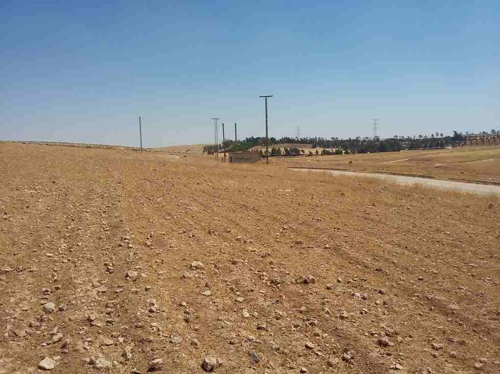 الأردن - عمان
قطعة ارض في القسطل/ مشروع بوابة عمان - تبعد 2.9كم عن شارع المطار
القرية: القسطل
حوض: عرقوب النعام
المساحة: 536م
الموقع: القسطل/ عرقوب النعام - تبعد 2.9كمعن شارع المطار...