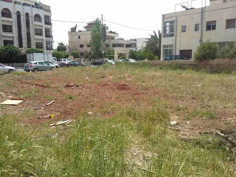 الأردن - عمان
قطعة ارض في الصويفية/ خلف افينيو مول - مقابل فندق ستراند
*ضمن أراضي غرب عمان
القرية: وادي السير
حوض: خربة الصويفية
المساحة: 917م
الموقع: قرب الدوار السادس/ خلف افينيو مول - مقابل ف...