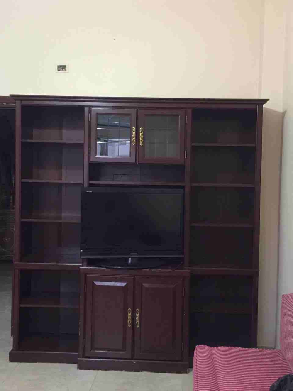 بوفيه بحالة جديدة للبيع .
بسعر نهائي ٦٠ دينار .
للمهتمين الرجاء الاتصال على الرقم 0798906258