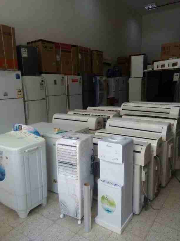لبيع وشراء المكيفات0561423261 والأجهزة الكهربية0561423261 مستعمله شبه جديد مع التوصيل والتركيب والضمان بالفتوره ثلاجات مكيفات افران غسالات شاشات التلفزيون لتواصل جوال اووتساب0561423261 بيع وشراء واستب...