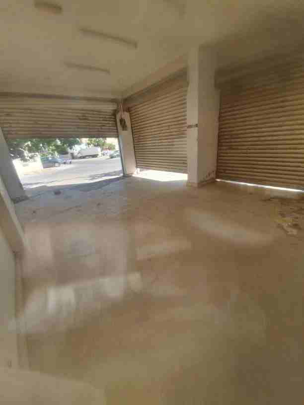 متاح 2 مخازن جاهزة للتأجير
في منطقة البيادر 
المخازن متواجدة في منطقة قريبة للخدمات جميعا و أمامها مصف للسيارات 
الرجاء التواصل عن طريق الواتساب مع المالك مباشرة على الرقم 
00971504541636

أو الاتصال...