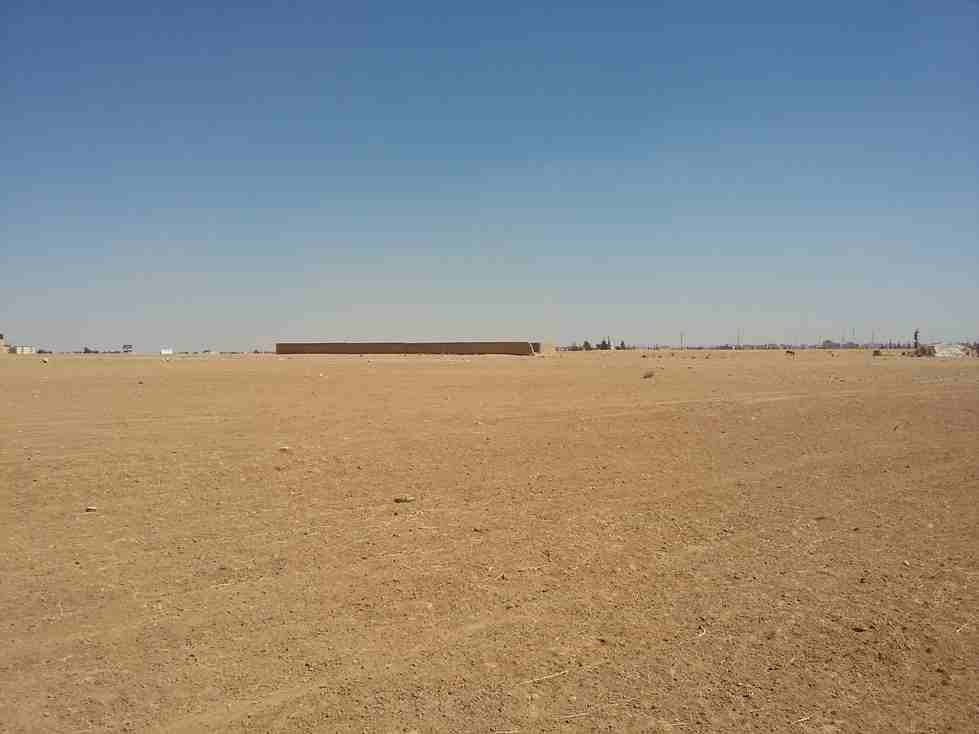 الأردن - عمان
قطعة ارض في القسطل - تبعد 700م عن جسر المطار
القرية: القسطل
حوض: ظهر حجرة الفرس
المساحة: 423م
الموقع: القسطل - تبعد 700م عن جسر المطار
المنطقة الواقعة خلف معرض افيس
وا...