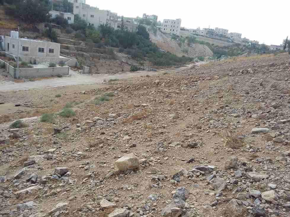 الأردن - الزرقاء
قطعة ارض في جريبا/ حي الرشيد - قرب مسجد العويسات
*ضمن أراضي محافظة الزرقاء
القرية: جريبا
حوض: مذبح البعير
المساحة: 1341م
الموقع: جريبا/ حي الرشيد - تبعد 550م عن مسجد العويسات
تب...