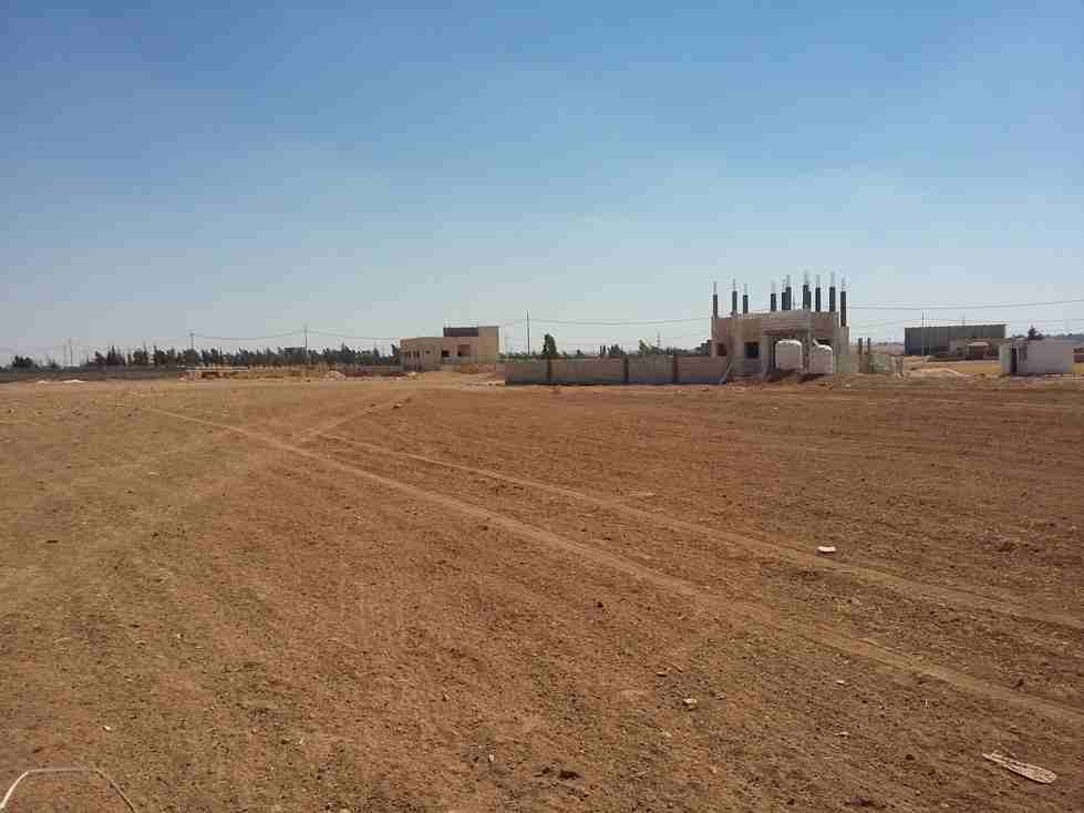 الأردن - عمان
قطعة ارض في القسطل - تبعد 700م عن جسر المطار
القرية: القسطل
حوض: ظهر حجرة الفرس
المساحة: 423م
الموقع: القسطل - تبعد 700م عن جسر المطار
المنطقة الواقعة خلف معرض افيس
وا...
