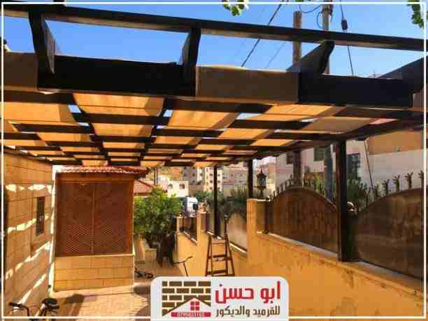 💵💵عرض الأقساط عند أبو حسن غير💵💵

بدون فوائد بدون بنوك بدون شركات تسهيلات من راسي لراسك وبنفس سعر الكاش
بس شكات بنكيه

&diams;️عرض الاسعار💰 الافضل في المملكه &diams;️

⚜متر القرميد الان من مؤسسة ا...