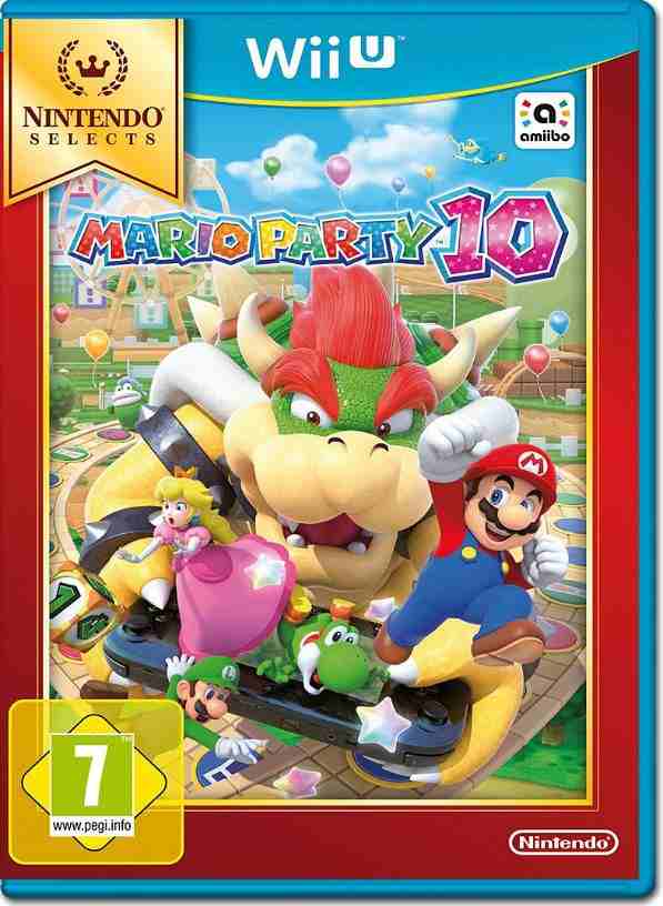فرصة مميزة لعشاق أجهزة نينتندو wii & wii u
متوفر لدينا جميع العاب هذة الأجهزة وتنزيلها على فلاش ميموري او هاردسك او DVD ويتوفر لدينا تعديل هذة الأجهزة لمزيد من الاستفسار التواصل على الرقم 07771877...