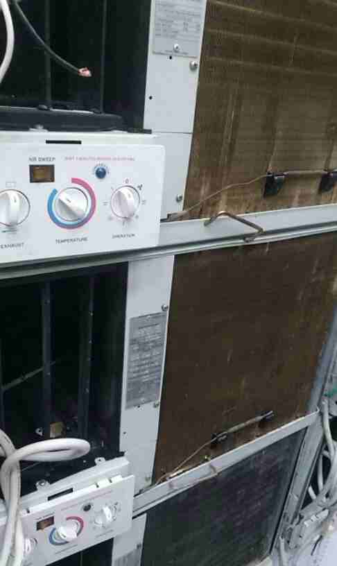 لبيع وشراء المكيفات0561423261 والأجهزة الكهربية0561423261 مستعمله شبه جديد مع التوصيل والتركيب والضمان بالفتوره ثلاجات مكيفات افران غسالات شاشات التلفزيون لتواصل جوال اووتساب0561423261 بيع وشراء واستب...