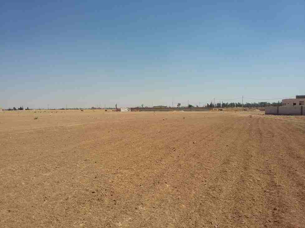 الأردن - عمان
قطعة ارض في القسطل - تبعد 700م عن جسر المطار
القرية: القسطل
حوض: ظهر حجرة الفرس
المساحة: 423م
الموقع: القسطل - تبعد 700م عن جسر المطار
المنطقة الواقعة خلف معرض افيس
وا...