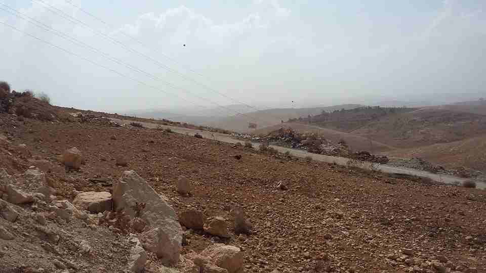 الأردن - عمان
اراضي للبيع في زينات الربوع - خلف ترخيص شفا بدران ب2.5 كم
القرية: زينات الربوع
حوض: الشكارة
المساحات: من 500م إلى 558م
الموقع: زينات الربوع - خلف ترخيص شفا بدران ب2.5 كم
منطقة هادئ...