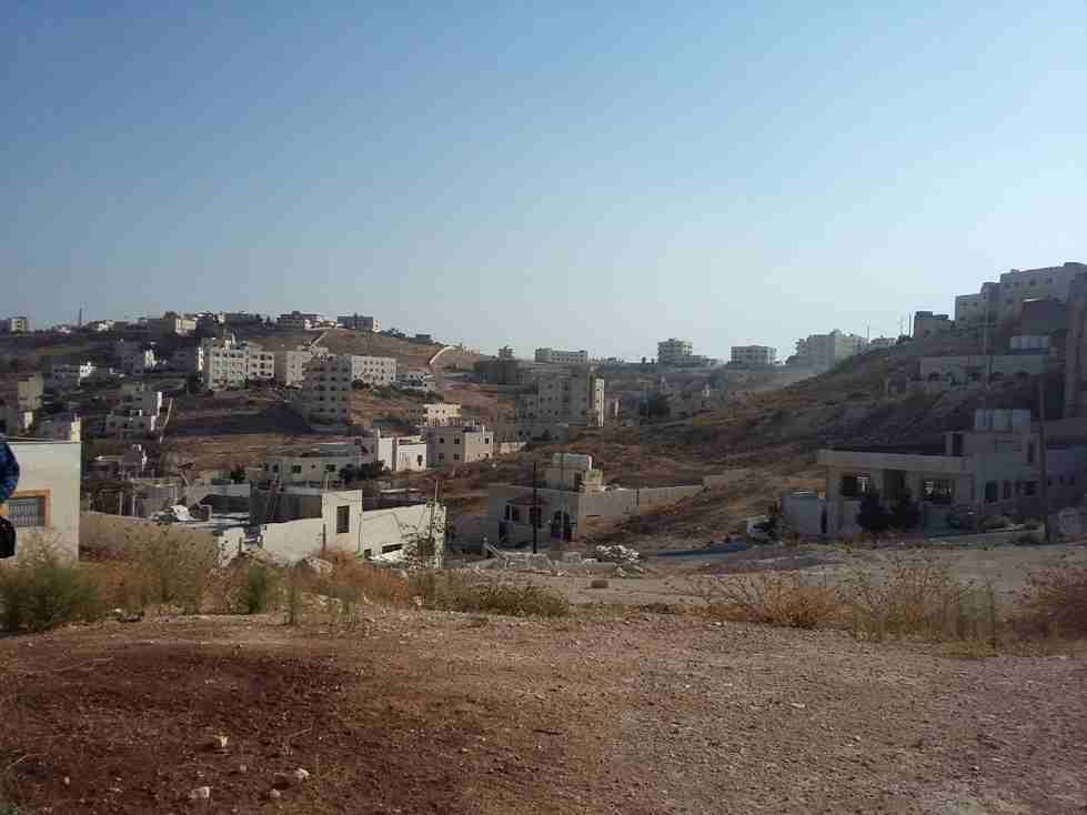 الأردن - عمان
قطعة ارض في النصر/ حي عدن - قرب مسجد فارس عبد الغني
*ضمن أراضي جنوب عمان
القرية: أبو علندا
حوض: المبرك
المساحة: 513م
الموقع: النصر/ حي عدن - تبعد 165م عن مسجد فارس عبد الغني
تبعد 9...