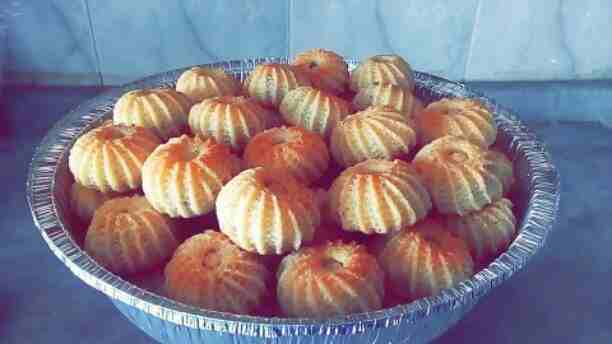 للتواصي والطلبات