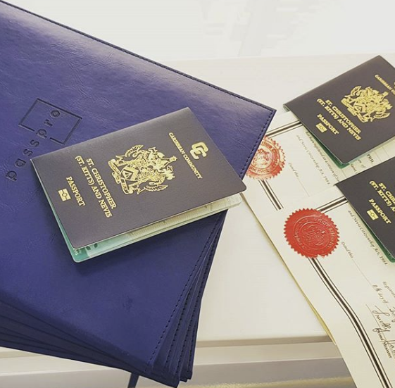 باسبرو لخدمات الهجرة والجنسية الثانية PassPro

هل فكرت من قبل في فكرة الجنسية المزدوجة؟ هل تريد السفر إلى وجهات متعددة دون القلق بشأن رفض التأشيرة؟ نقدم لك الحل هنا. تقدم كفرد أو مع عائلتك من خلال برا...