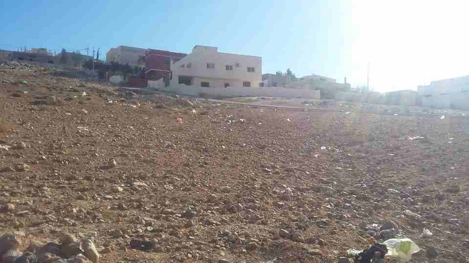 الأردن - الزرقاء
قطعة ارض في جريبا - قرب مسجد التوحيد
*ضمن أراضي محافظة الزرقاء
القرية: جريبا
حوض: مذبح البعير
المساحة: 445م
الموقع: تبعد 130م عن مسجد التوحيد، 950م عن طريق ياجوز
التصنيف: سكن ج...