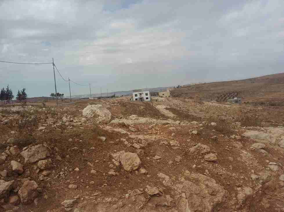 الأردن - الزرقاء
قطعة ارض في بيرين/ رجم الشوك - تبعد 670م عن مسجد الصحابة
*ضمن أراضي محافظة الزرقاء
القرية: مرحب
حوض: النصيري و تلعة رشيد
المساحة: 699م
الموقع: بيرين/ رجم الشوك - تبعد 670م عن مس...
