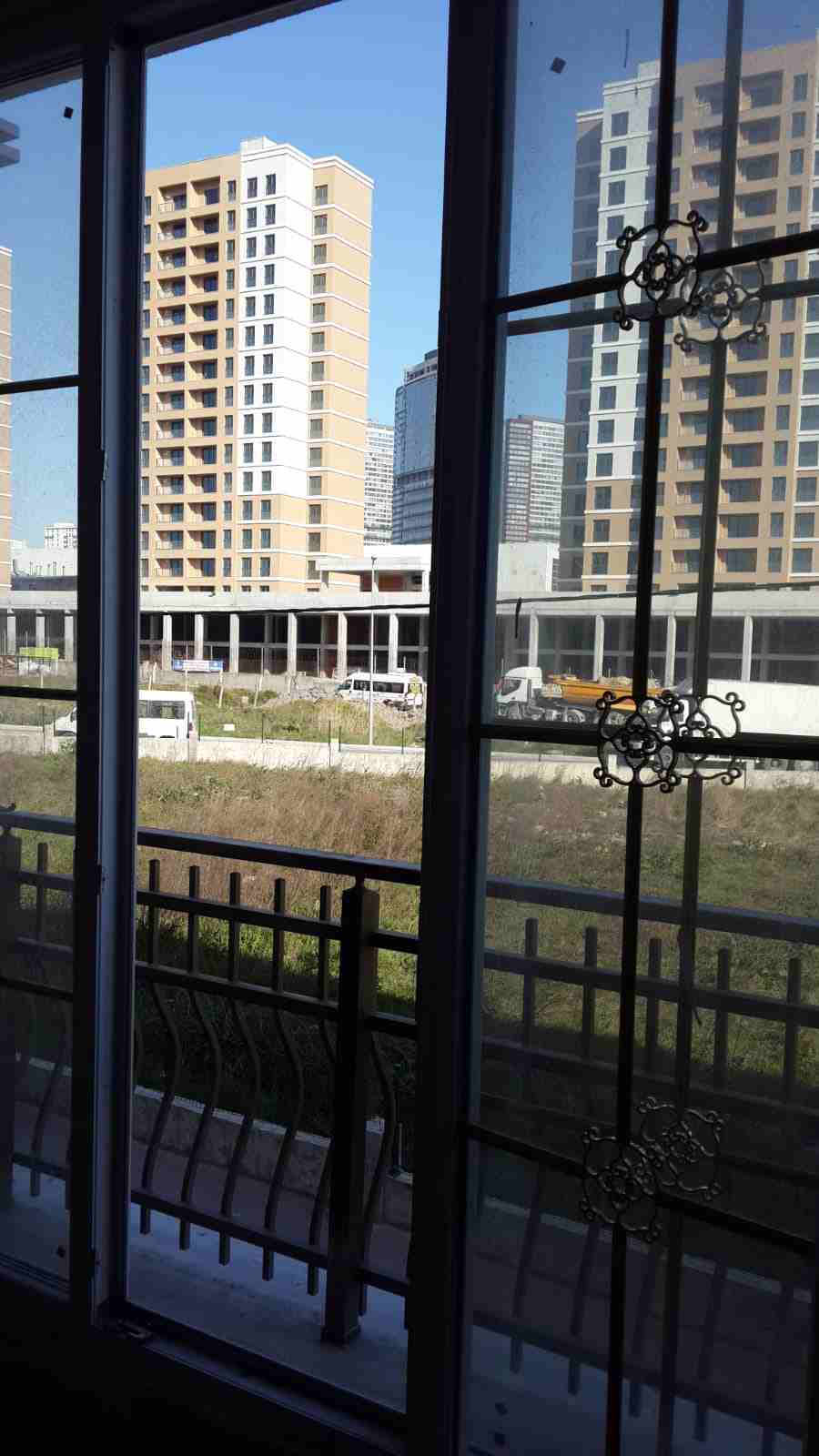 اسطنبول- بهجاشهير
شقق سكنية🏘 رائعة للبيع فقط
1-بناء جديد
2-التشطيبات سوبر ديلوكس
3-الخزن من افضل انواع الخشب
4-باركيه نوع ممتاز
5-يوجد مصعد
6-نظام القفل الآلي لباب البناء
7-إطلالات رائعة
8...