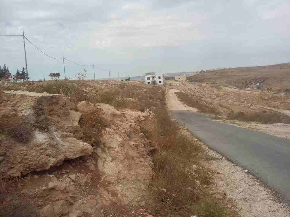 الأردن - الزرقاء
قطعة ارض في بيرين/ رجم الشوك - تبعد 670م عن مسجد الصحابة
*ضمن أراضي محافظة الزرقاء
القرية: مرحب
حوض: النصيري و تلعة رشيد
المساحة: 699م
الموقع: بيرين/ رجم الشوك - تبعد 670م عن مس...