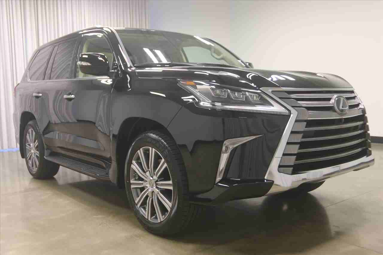 For sale : 3 Month 2016 Lexus Lx 570 Used

3 Month 2016 Lexus Lx 570 Used for sale at affordable price contact on eMail for more details on : Sthmobest@gmail.com