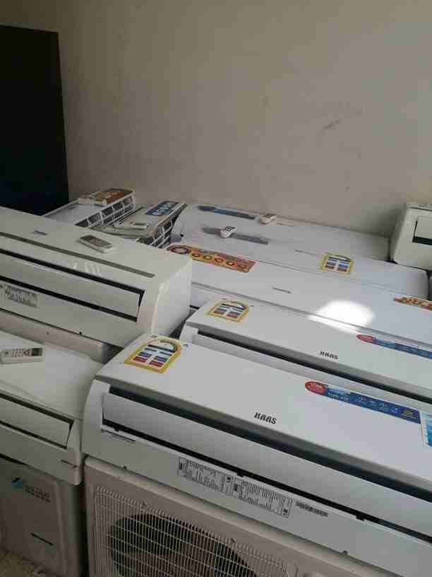 لبيع وشراء المكيفات0561423261 والأجهزة الكهربية0561423261 مستعمله شبه جديد مع التوصيل والتركيب والضمان بالفتوره داخل وخارج الرياض لتواصل جوال0561423261 أو وتساب 0561423261 بيع وشراء واستبدال اجهزه كهر...