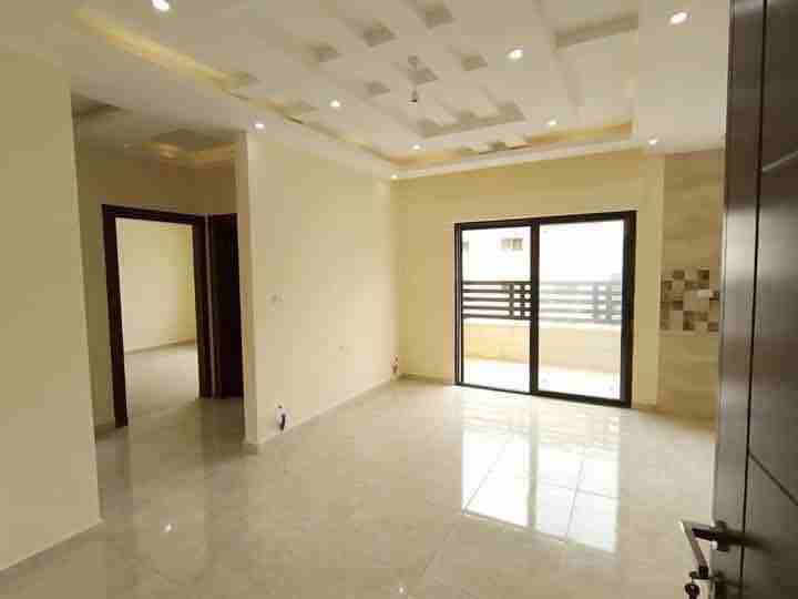 شقة للبيع
منطقة ام نوارة
مساحة 134
دفعة أولى 5000 دينار
اقساط مريحة
للاستفسار 
0798213266