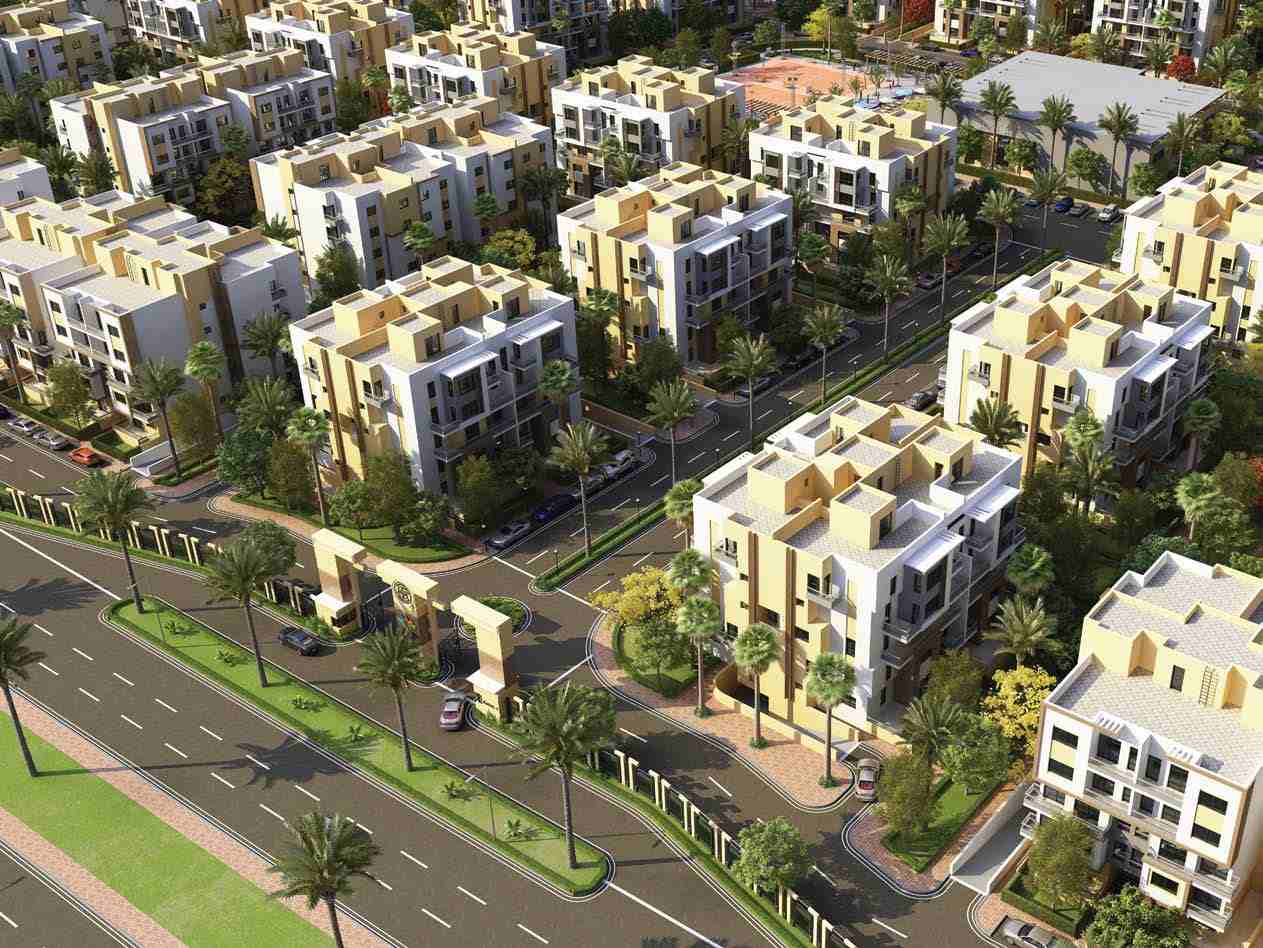 إمتلك شقتك في أرقي كمبوند سكني "الرياض سيكون" في التجمع الخامس بمقدم 12,5%وقسط الباقي علي 6سنوات .
✔تشطيب سوبر لوكس👌

📍موقع مميز جدًا: أمام مدينة الرحاب2 من طريق السويس أو من إمتداد الرحاب...