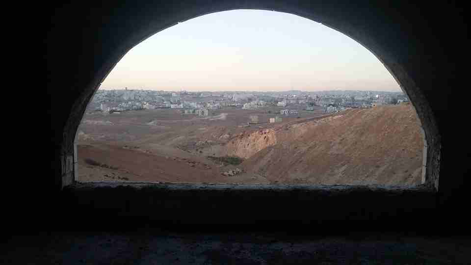 الأردن - عمان
فيلا عظم للبيع في مرج الحمام/ الطبقة - خلف مدارس الخمائل ب550م
القرية: البحاث
حوض: الطبقة
المساحة: 1.15 دنم
الفيلا مكونة من طابقين مساحة كل طابق 312م
الموقع: الطبقة - خلف مدارس الخ...