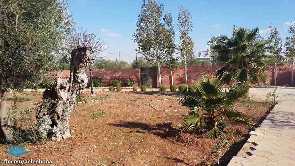 الأردن - مأدبا
مزرعة مع فيلا و مسبح للبيع في الفيصلية/ الكفير الغربي - تبعد 3.5كم عن الجامعة الألمانية
*ضمن أراضي مأدبا
القرية: الفيصلية
حوض: الكفير الغربي
مساحة قطعة الأرض: 5 دنم
الموقع: الفيصل...