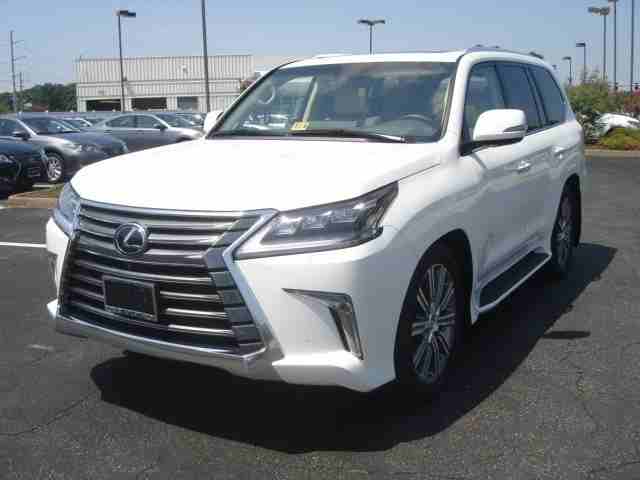 Contact Email: othman-eissa@hotmail.com
Whatsapp Me: +18326704234
I want to sell 2016 LEXUS LX 570 SUV Gulf Specs which has just 21197 Km. My LEXUS LX is GCC Spec, Gulf Drive in Execellent Condition,...