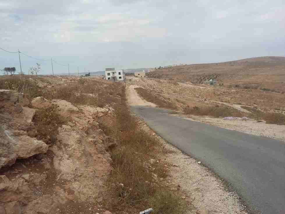 الأردن - الزرقاء
قطعة ارض في بيرين/ رجم الشوك - تبعد 670م عن مسجد الصحابة
*ضمن أراضي محافظة الزرقاء
القرية: مرحب
حوض: النصيري و تلعة رشيد
المساحة: 699م
الموقع: بيرين/ رجم الشوك - تبعد 670م عن مس...