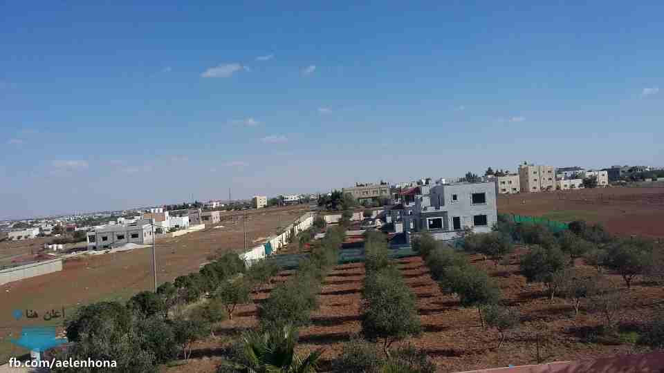 الأردن - مأدبا
مزرعة مع فيلا و مسبح للبيع في الفيصلية/ الكفير الغربي - تبعد 3.5كم عن الجامعة الألمانية
*ضمن أراضي مأدبا
القرية: الفيصلية
حوض: الكفير الغربي
مساحة قطعة الأرض: 5 دنم
الموقع: الفيصل...