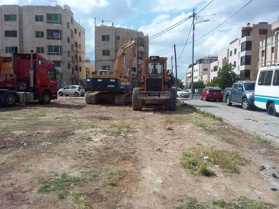 الأردن - عمان
قطعة ارض تجاري في حي نزال/ الذراع الغربي - خلف حديقة الشورى
*ضمن أراضي عمان
القرية: عمان
حوض: الذراع الوسطاني
المساحة: 1133م
الموقع: حي نزال/ الذراع الغربي - خلف حديقة الشورى ب90م...