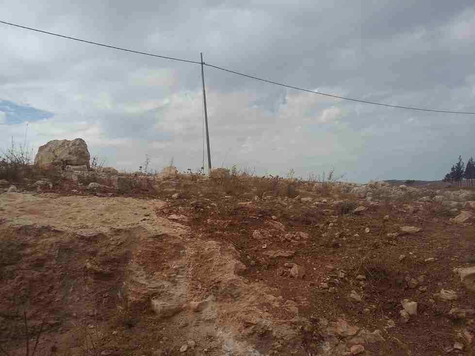 الأردن - الزرقاء
قطعة ارض في بيرين/ رجم الشوك - تبعد 670م عن مسجد الصحابة
*ضمن أراضي محافظة الزرقاء
القرية: مرحب
حوض: النصيري و تلعة رشيد
المساحة: 699م
الموقع: بيرين/ رجم الشوك - تبعد 670م عن مس...