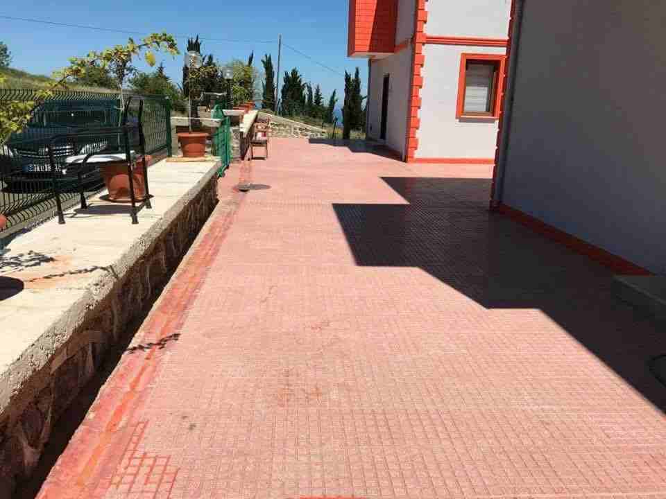 فلة للبيع في طرابزون 2020
شركة طرابزون عقارات من أفضل الشركات للعقارات الاستثمارية في طرابزون
مرجبا بكم في صفجتنا
نقدم لكم فلة بأرخص الأسعار في طرابزون في منطقة أكشابات
الفلة ذات طابقين
3 غرف...