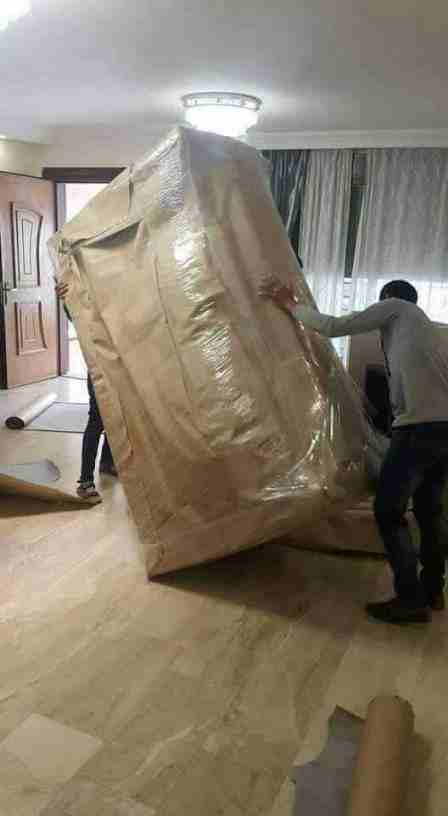 شركة نقل أثاث، شركة المحبة لنقل الأثاث ت 0797881064 نقل وترحيل المنازل والشقق والفيلات والقصور والمحلات التجارية الصناعية وخدمات فك وتغليف ونقل وتركيب الأثاث وتغليف للشحن مع كوادر شبابيه للتحميل التنز...