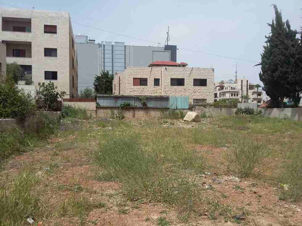 الأردن - عمان

قطعة ارض في الصويفية/ خلف افينيو مول - مقابل فندق ستراند

*ضمن أراضي غرب عمان

القرية: وادي السير

حوض: خربة الصويفية

المساحة: 917م

الموقع: قرب الدوار السادس/ خلف افينيو مول - مقابل ف...