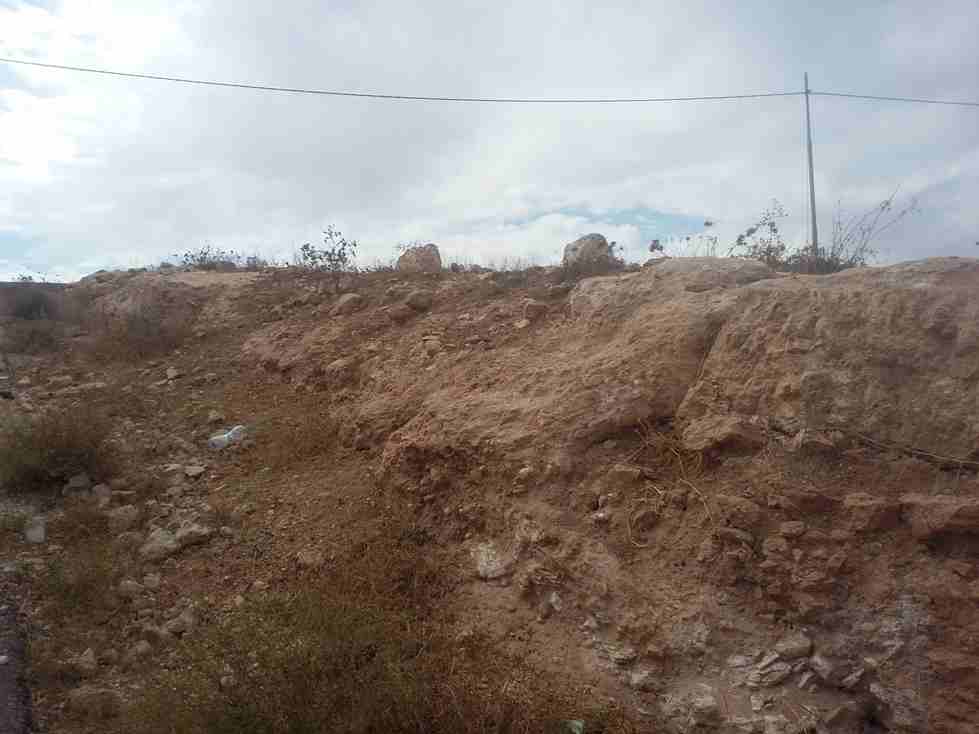 الأردن - الزرقاء
قطعة ارض في بيرين/ رجم الشوك - تبعد 670م عن مسجد الصحابة
*ضمن أراضي محافظة الزرقاء
القرية: مرحب
حوض: النصيري و تلعة رشيد
المساحة: 699م
الموقع: بيرين/ رجم الشوك - تبعد 670م عن مس...