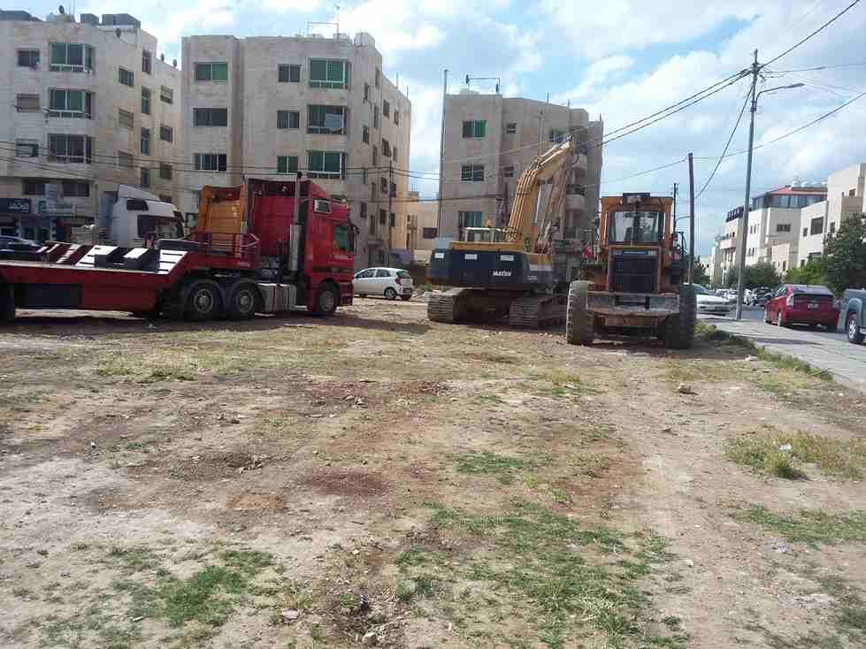 الأردن - عمان
قطعة ارض تجاري في حي نزال/ الذراع الغربي - خلف حديقة الشورى
*ضمن أراضي عمان
القرية: عمان
حوض: الذراع الوسطاني
المساحة: 1133م
الموقع: حي نزال/ الذراع الغربي - خلف حديقة الشورى ب90م...