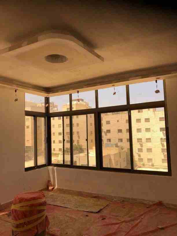 شقق بالتقسيط 
بدفعات تبدأ من ٥٠٠٠ دينار واقساط شهرية مريحة جدا

للاستفسار يرجى الاتصال على الرقم التالي
٠٧٩٥٢٢٣٧٨٤