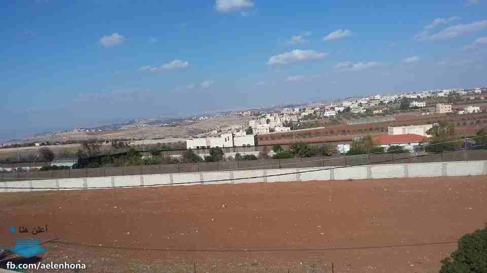 الأردن - مأدبا
مزرعة مع فيلا و مسبح للبيع في الفيصلية/ الكفير الغربي - تبعد 3.5كم عن الجامعة الألمانية
*ضمن أراضي مأدبا
القرية: الفيصلية
حوض: الكفير الغربي
مساحة قطعة الأرض: 5 دنم
الموقع: الفيصل...