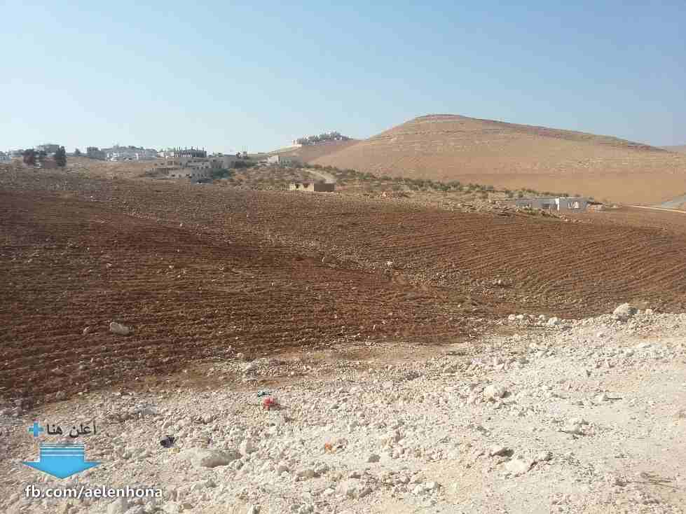 الأردن - عمان
قطعتي ارض متجاورتين في جريبا/ جوفة ذياب - تبعد 520م عن مسجد أبو بكر الصديق
مع إمكانية التقسيط لمدة سنة كاملة
*ضمن أراضي محافظة الزرقاء
القرية: جريبا
حوض: جوفة ذياب
الموقع: جريبا/ ج...