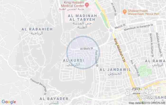 شقة للبيع - حي الكرسي عمان
شارع الحارث بن قيس
عمارة رقم 41
مساحة الشقة: 189 م2
.الشقة مكونة من 3 غرف نوم واحدة منهم ماستر - صالون - غرفة ضيوف - مطبخ راكب - ثلاث حمامات - غرفة خادمة - بلكونة واسعة...