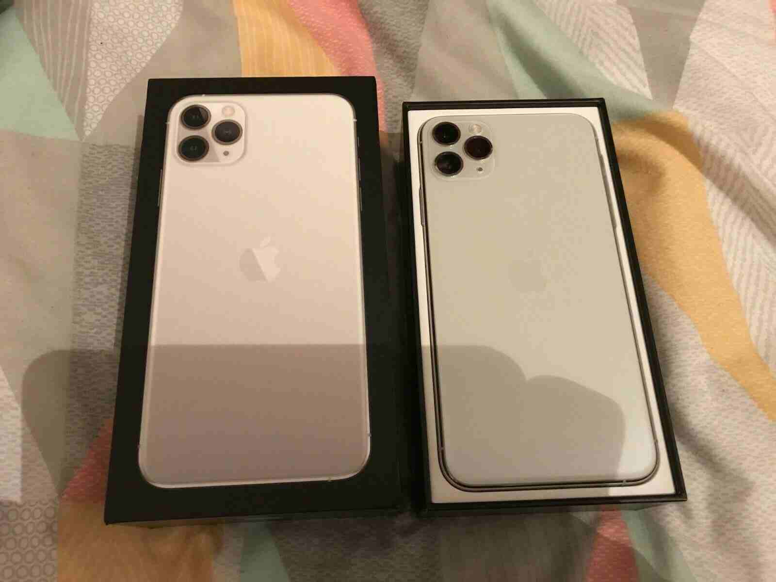 Apple iPhone 11 Pro 64GB &euro;580 iPhone 11 Pro Max 64GB &euro;610 iPhone 11 64GB &euro;450 iPhone XS 64GB &euro;400 iPhone XS Max 64gb &euro;430 iPhone X 64gb &euro;300 iPhone XR 64gb &euro;340 What...