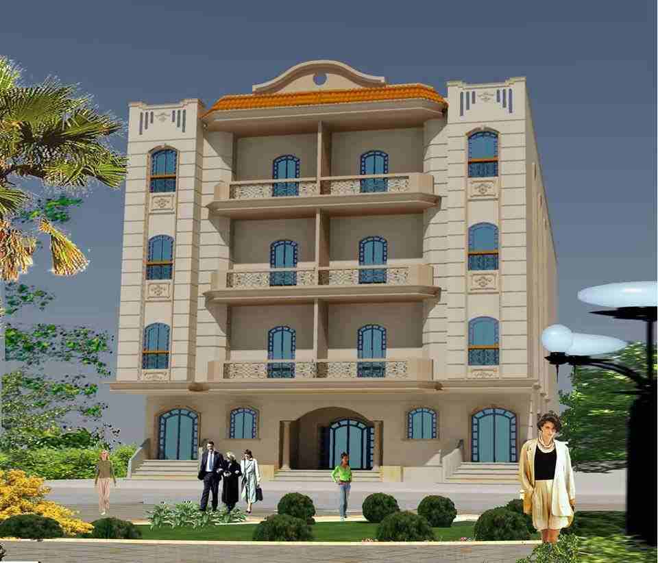 اااالحق العرررض باقل الاسعاااار
من شركة زياد الإستثمار العقاري

وتقدم اقوى عرووضها بأسعار زمان
شقه 145 م بحريه عباره عن :
( 3 غرف + 2 حمام + ريسيبشن + مطبخ + تراس )

بأرقى المناطق بالمنطقه السادسه موق...