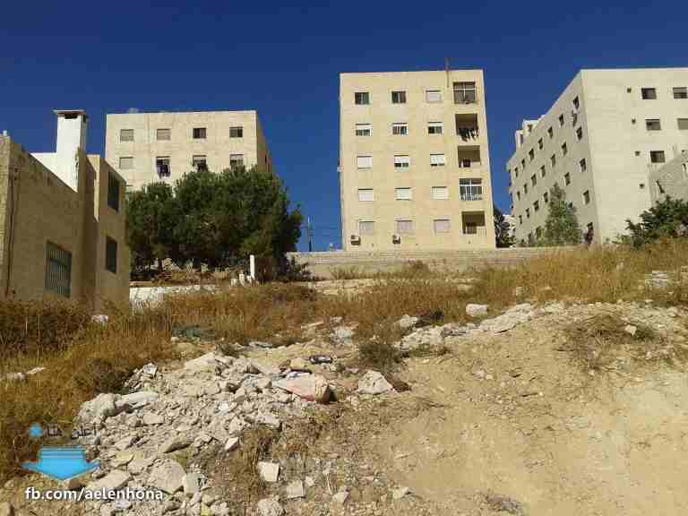 الأردن - عمان
قطعة ارض في مرج الحمام/ إسكان نويران - قرب دوار الدلة
*ضمن أراضي ناعور
القرية: ناعور
حوض: ابو سيفين
المساحة: 1.24 دنم
الموقع: مرج الحمام/ إسكان نويران - تبعد 360م عن دوار الدلة
ال...