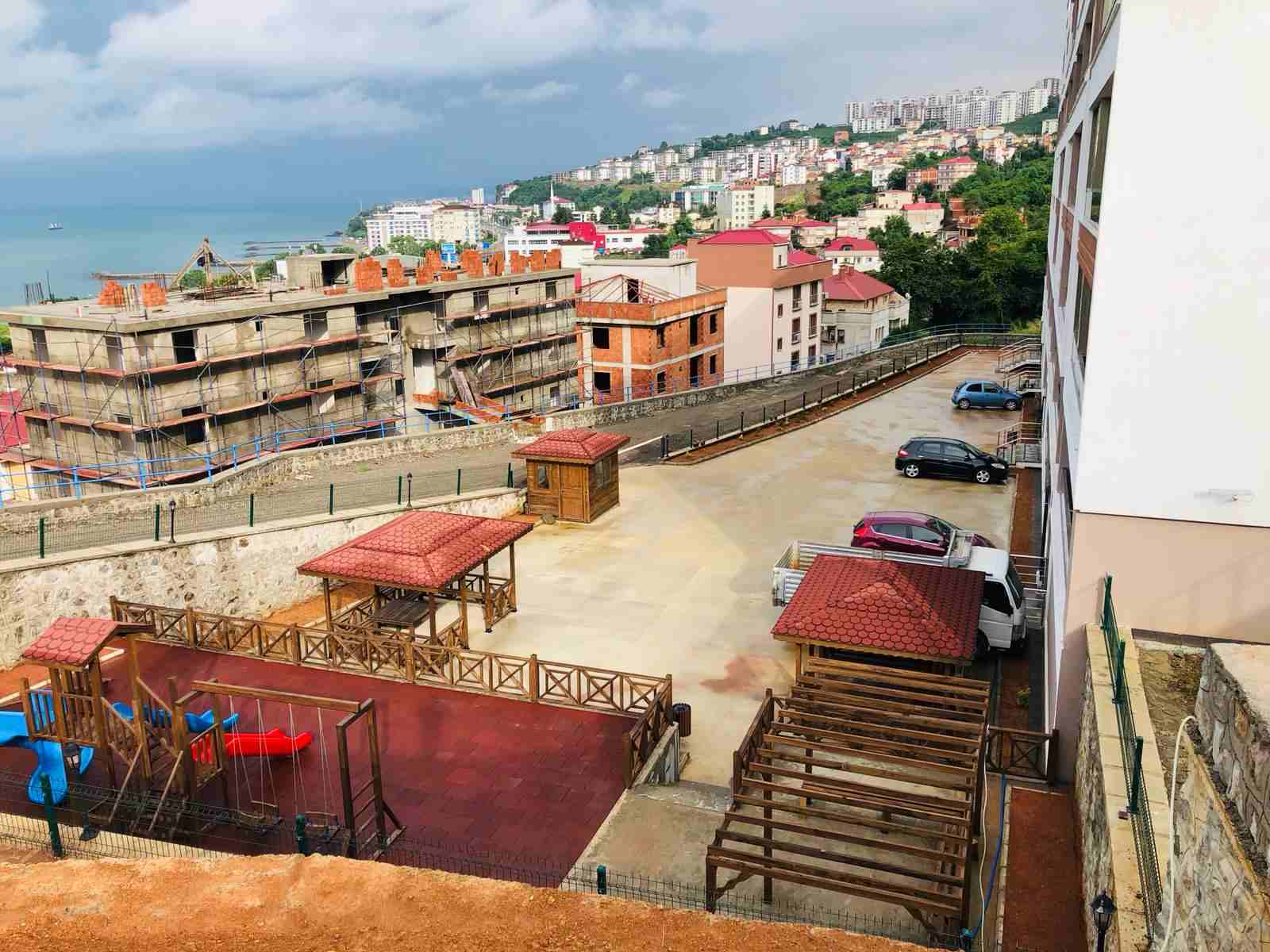 شقق للبيع في طرابزون 2020 - كيفية حصول الجنسية التركية 2020
شركة طرابزون عقارات من أفضل الشركات العقارية في تركيا
منطقة اسطنبول و طرابزون حققت مبيعات كبيرة نسبة للعقارات في تركيا
تستطيع التواصل معنا...