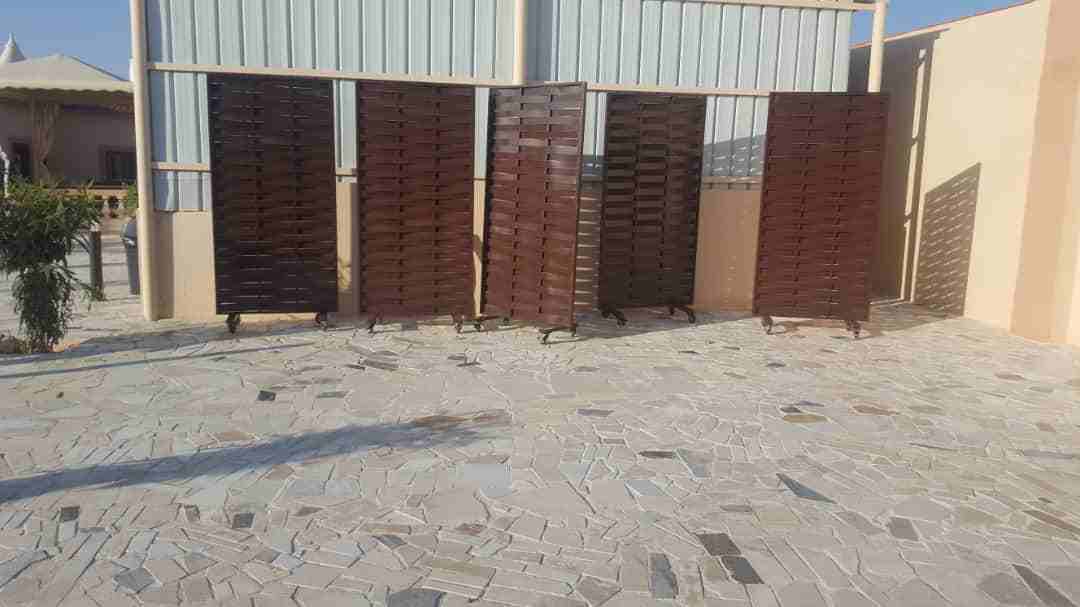 #مؤسسة #المصعي #للمظلات #السواتر #والبرجولات
س.ت 1010174515
0557298881 0504718649 ---
#مظلات #سيارات #مظلات #قصور
#مظلات هرمية
#مظلات #مدارس #مظلات #خشبية
#مظلات #بجميع #انواعها
#سواتربين #الجي...
