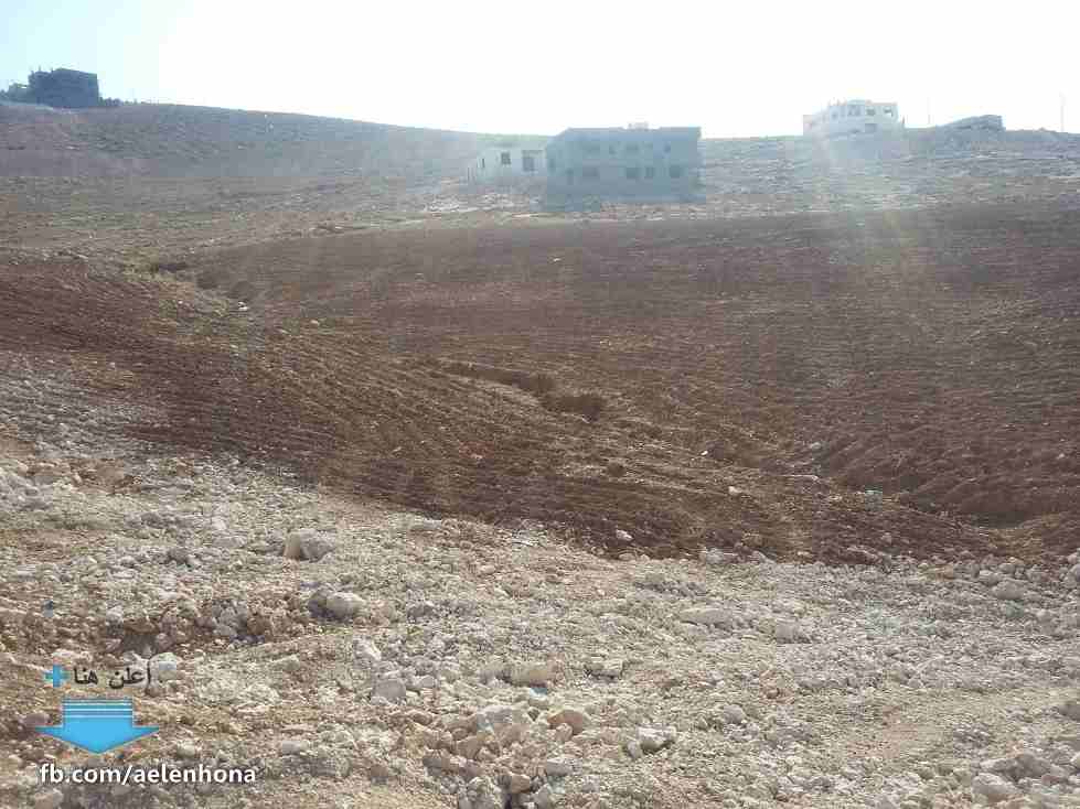 الأردن - عمان

قطعتي ارض متجاورتين في جريبا/ جوفة ذياب - تبعد 520م عن مسجد أبو بكر الصديق

مع إمكانية التقسيط لمدة سنة كاملة

*ضمن أراضي محافظة الزرقاء

القرية: جريبا

حوض: جوفة ذياب

الموقع: جريبا/ ج...