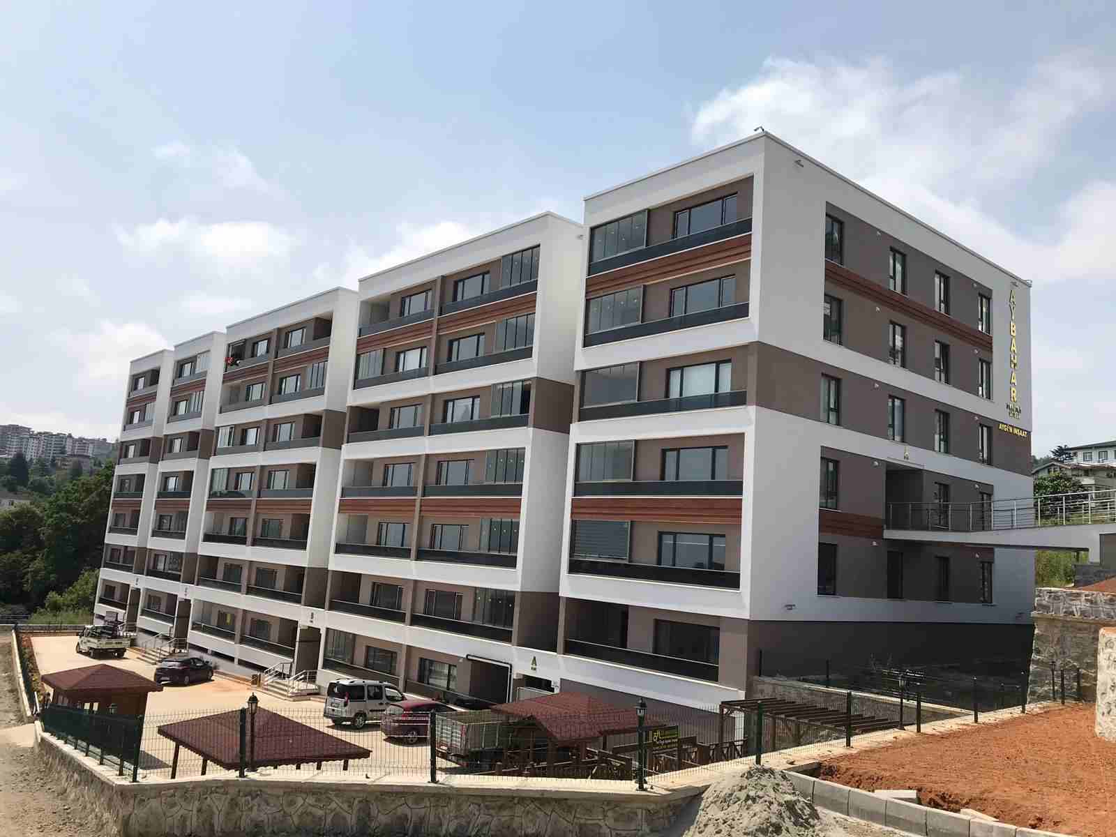 شقق للبيع في طرابزون 2020 - كيفية حصول الجنسية التركية 2020
شركة طرابزون عقارات من أفضل الشركات العقارية في تركيا
منطقة اسطنبول و طرابزون حققت مبيعات كبيرة نسبة للعقارات في تركيا
تستطيع التواصل معنا...
