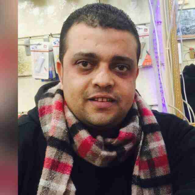اعمل فى مجال الجوالات وخبره 10 سنوات فى المملكه العربيه السعوديه واعمل دوام كامل